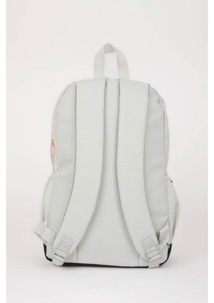 Unisex Okul Sırt Çantası C5608AXNS