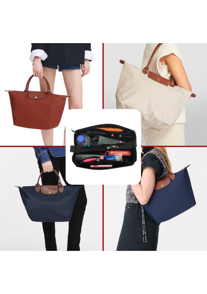 Trend Organizer Kadın Çanta Içi Organizer (Hestia) fırsatları