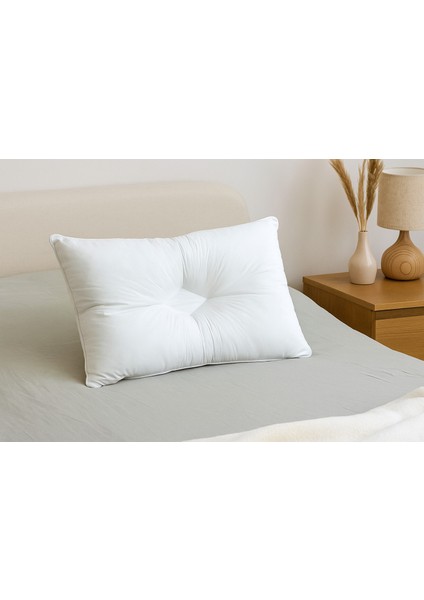 Nefesa Horlama Önleyici Anti-Snore Yastık 50 x 70 cm