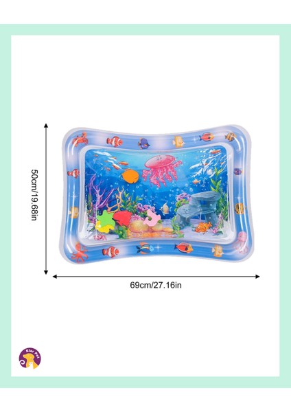 Kedi Su Oyun Matı 50-69CM fiyatları