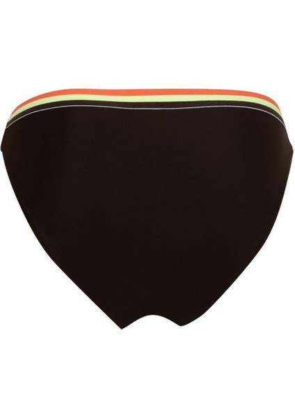 Renk Bloklu Bikini Alt B6396AX24HS