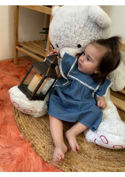 Kot Bebek Elbisesi modelleri