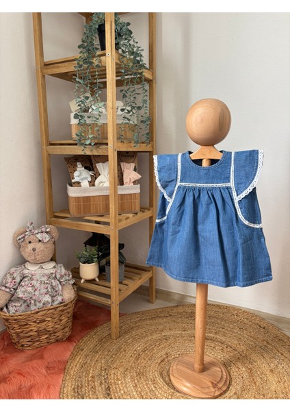 Kot Bebek Elbisesi fırsatları