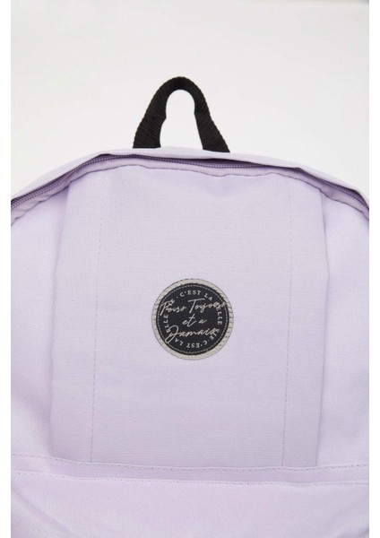 Kadın Okul Sırt Çantası A9353AXNS