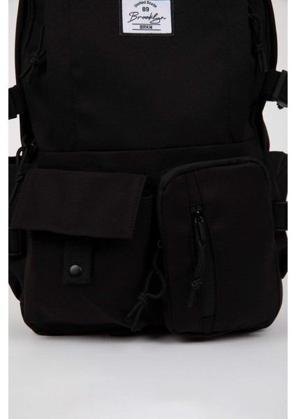 Unisex Okul Çantası C5740AXNS