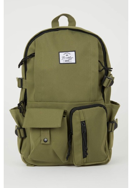 Unisex Okul Çantası C5740AXNS