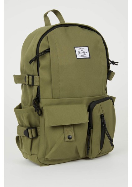 Unisex Okul Çantası C5740AXNS