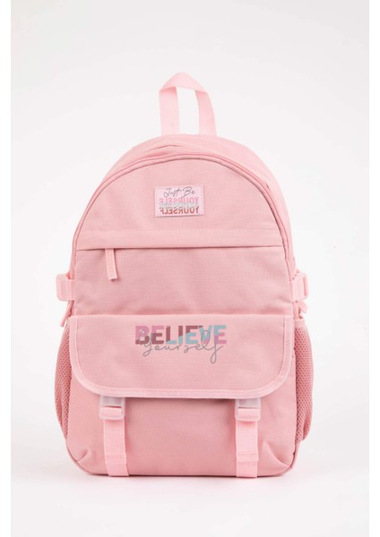 Kadın Sırt Çantası C5615AXNS