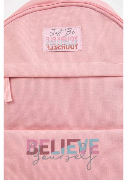 Kadın Sırt Çantası C5615AXNS