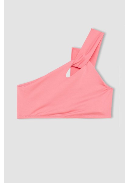 Kız Çocuk Bikini Takımı