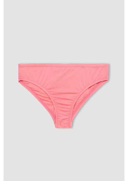 Kız Çocuk Bikini Takımı