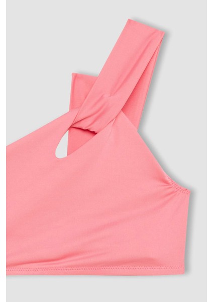 Kız Çocuk Bikini Takımı