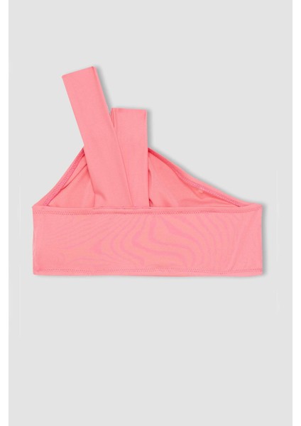 Kız Çocuk Bikini Takımı