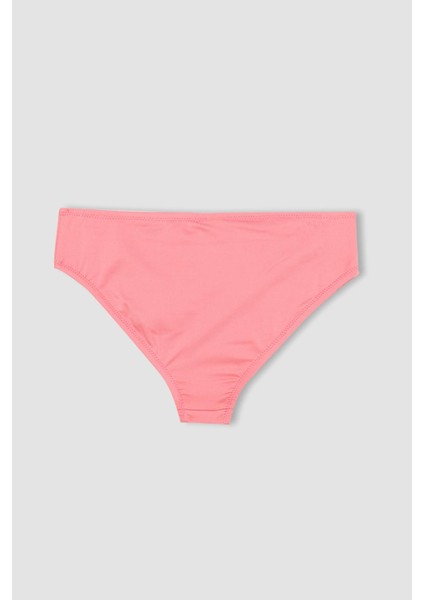 Kız Çocuk Bikini Takımı