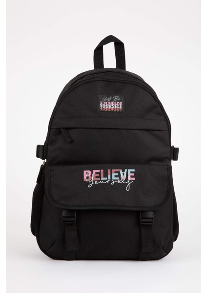 Unisex Okul Sırt Çantası C5615AXNS