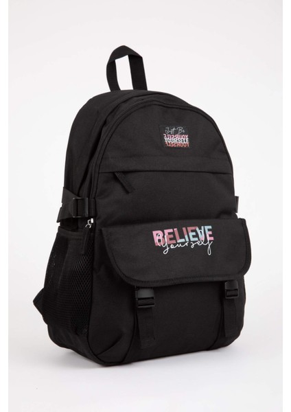 Unisex Okul Sırt Çantası C5615AXNS