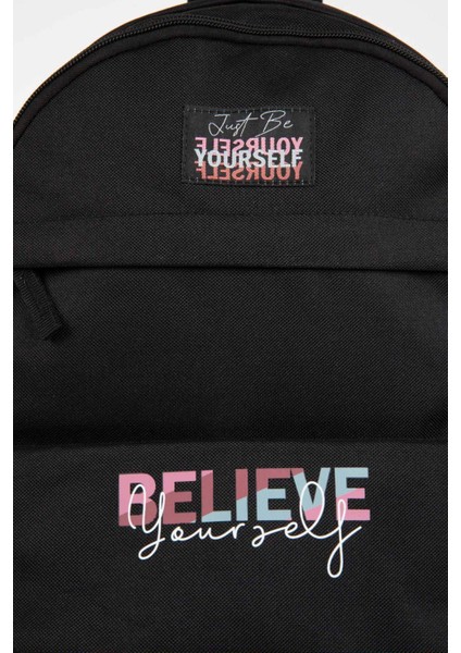 Unisex Okul Sırt Çantası C5615AXNS