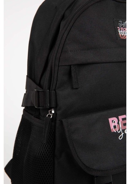 Unisex Okul Sırt Çantası C5615AXNS