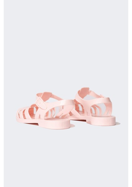 Kadın Düz Taban Sandalet C3939AX24HS