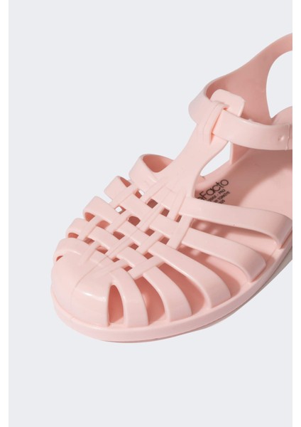 Kadın Düz Taban Sandalet C3939AX24HS