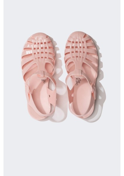 Kadın Düz Taban Sandalet C3939AX24HS