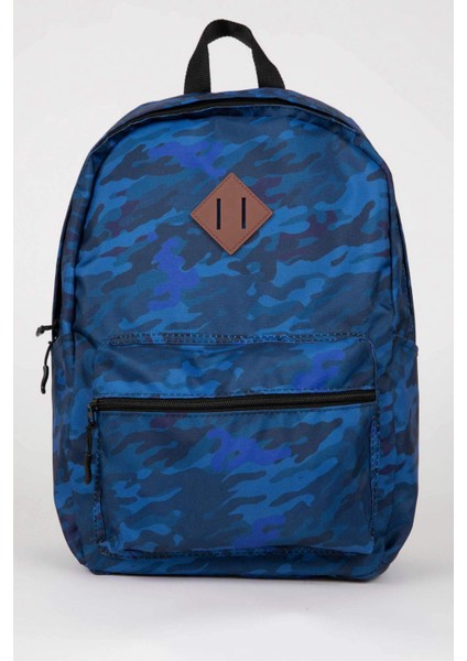 Unisex Okul Çantası