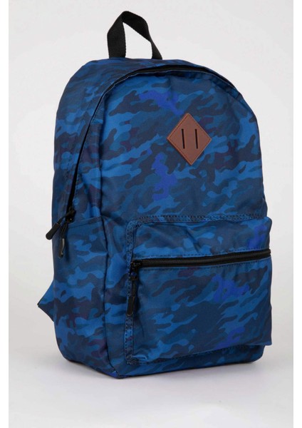 Unisex Okul Çantası