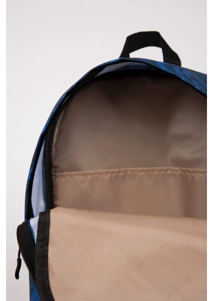 Unisex Okul Çantası