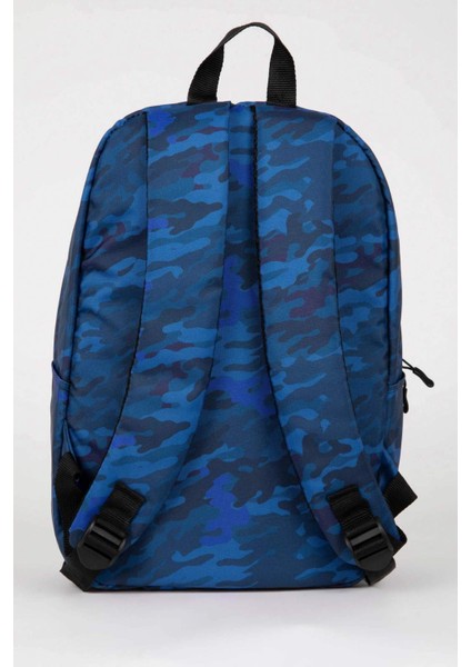 Unisex Okul Çantası