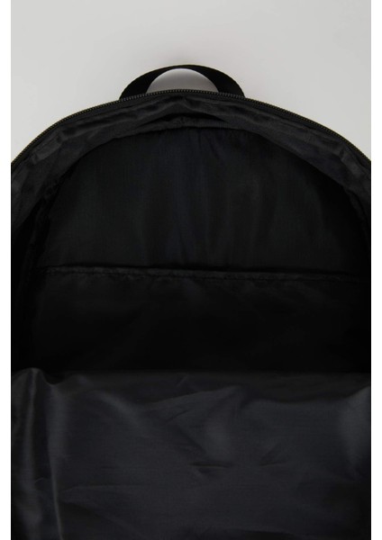 Erkek Baskılı Okul Sırt Çantası C5733AXNS