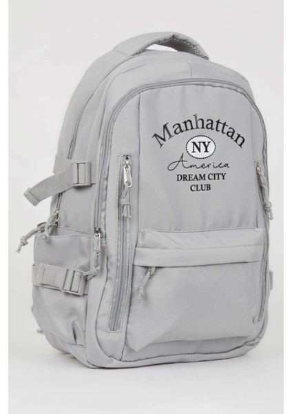 Unisex Okul Çantası C5782AXNS