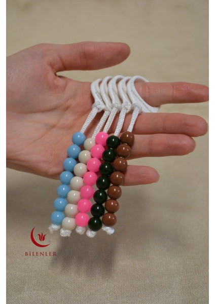 Tavaf Tesbihi (5 Adet)