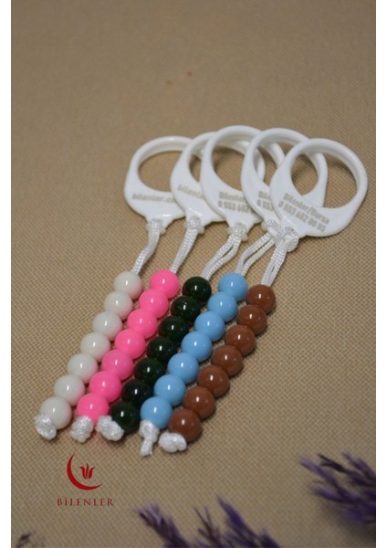 Tavaf Tesbihi (5 Adet) modelleri