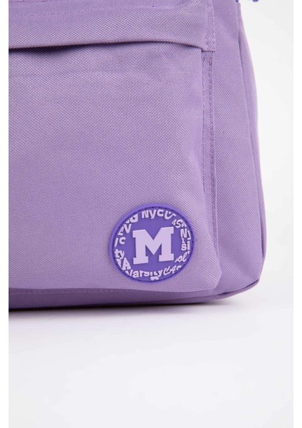 Kadın Okul Sırt Çantası C5616AXNS