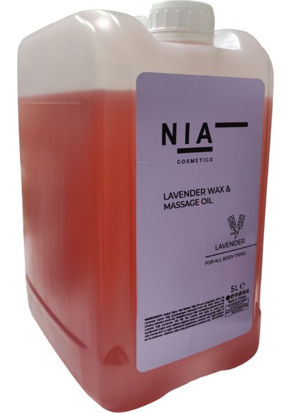 Masaj ve Ağda Yağı 5 kg fiyatları