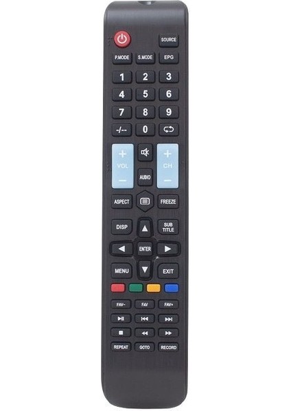 32RC2000 Lcd-Led Tv Kumandası