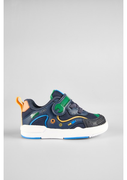 Repair Erkek Bebek Rahat Sneaker