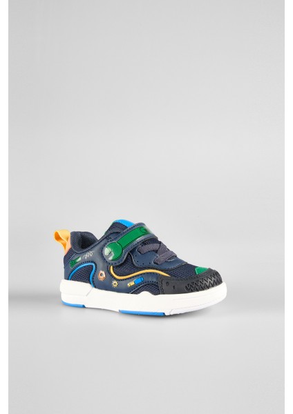 Repair Erkek Bebek Rahat Sneaker modelleri