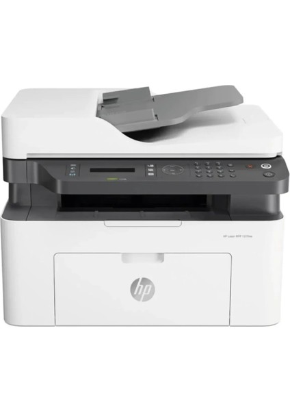 Hp 4ZB84A 137FNW Mfp Çok Fonksiyonlu Yazıcı