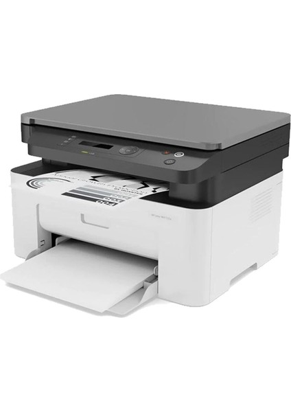 Hp 4ZB84A 137FNW Mfp Çok Fonksiyonlu Yazıcı modelleri