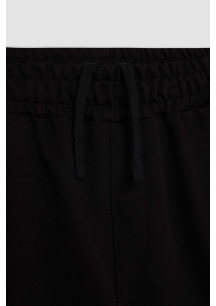 Slim Fit Dar Kesim Dar Paça Şort A3893AX24HS