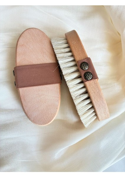 %100 Doğal At Kılı Selülit Fırçası fiyatları