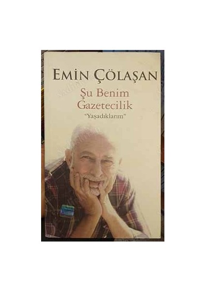 Şu Benim Gazatecilik