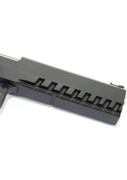 Kjw Hı-Capa Full Metal + Green Gas + 1 kg Bb + Taşıma Çantası + Atış Gözlüğü indirimleri