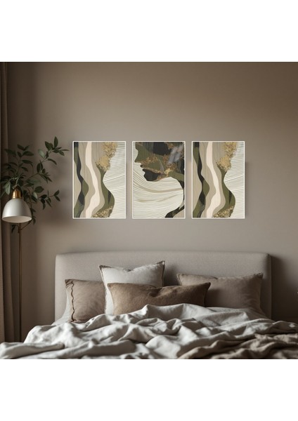:temperli Cam Üçlü Set Tablo, Tablo, Üçlü Tablo, Uv Baskı, Cam Tablo, 3’lü Set, CUT016 indirimleri