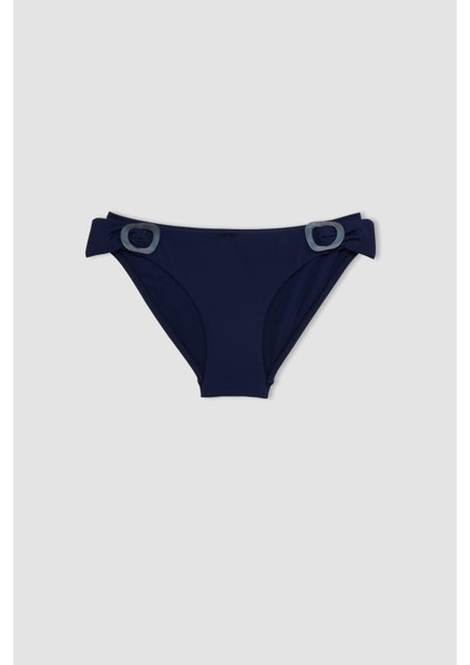 Ayje x DeFacto Tokalı Bikini Altı C3236AX24HS