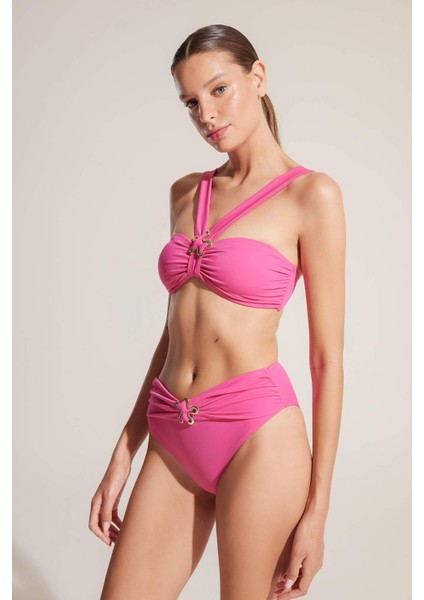 x Ayje Tokalı Bikini Altı C5725AX24HS