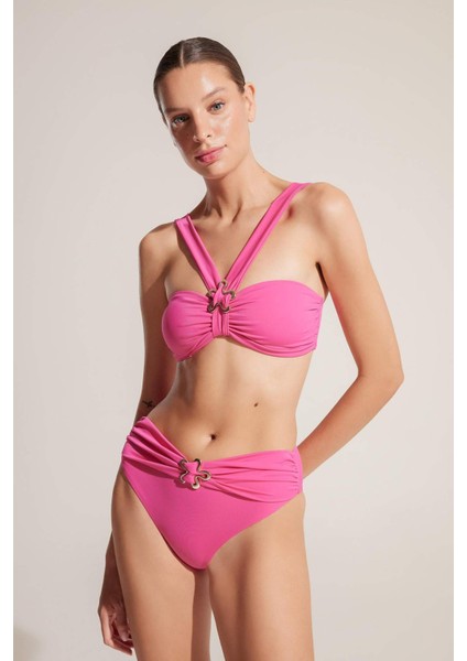 x Ayje Tokalı Bikini Altı C5725AX24HS