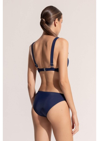 Ayje x DeFacto Tokalı Bikini Üstü C3237AX24HS