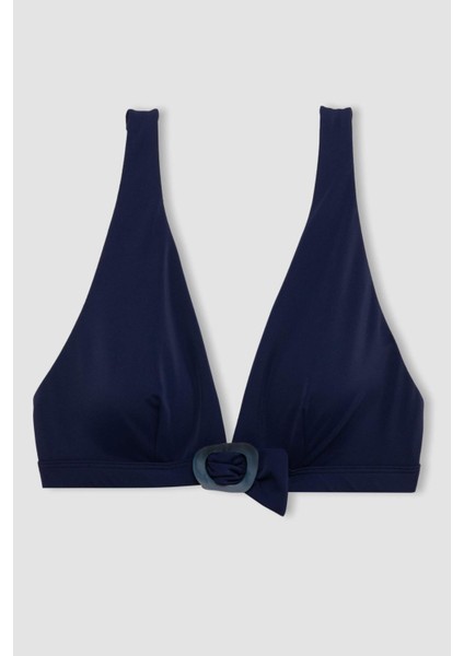 Ayje x DeFacto Tokalı Bikini Üstü C3237AX24HS